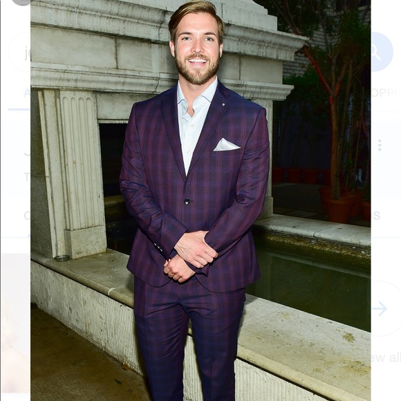 Other - Lambretta full suit, hosted an event in it.